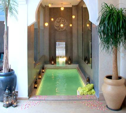 Chayma Marrakech (adults Only) 4* 马拉喀什